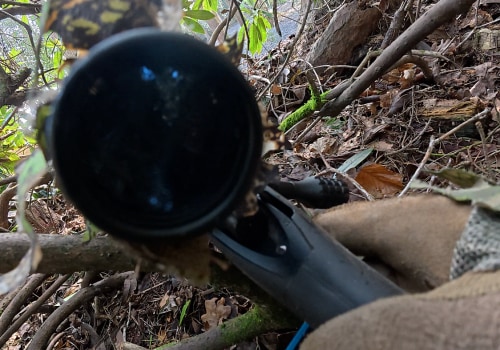 Adjusting Gameplay for Different Terrain and Field Setups: Tips and Tricks for Airsoft Players