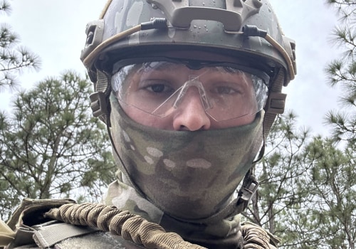 Dealing with Fogging Issues in Airsoft: Tips and Tricks for Clear Vision