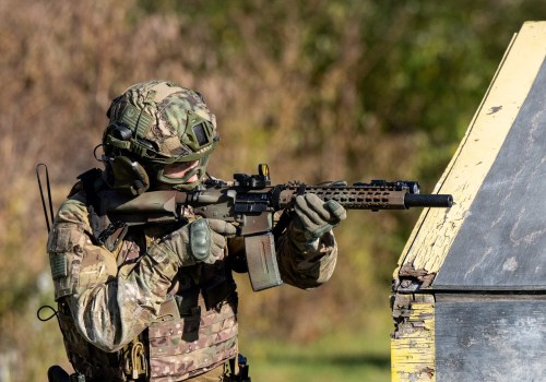 Emergency Protocols: Staying Safe in Airsoft Events