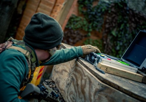 The Ultimate Guide to Airsoft Communication Protocols