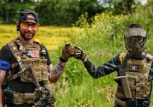 Performance Tests and Comparisons: A Comprehensive Look at Airsoft Action