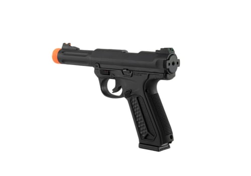 All About Pistols: A Comprehensive Guide to Airsoft Action