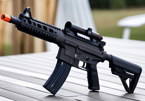 A Complete Guide to AEGs: Everything You Need to Know