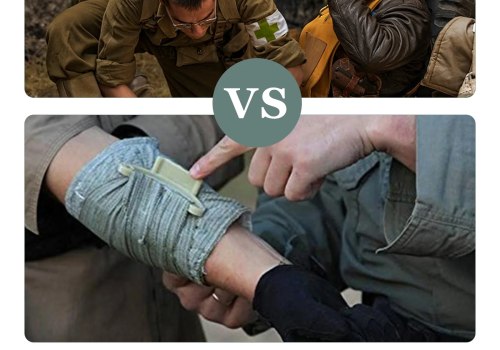 Proper First Aid Procedures for Airsoft Injuries