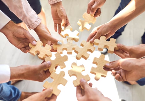 Tips and Tricks for Successful Team Building Exercises