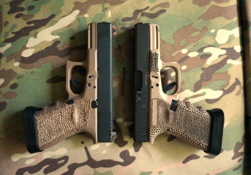 How to Make the Most of Airsoft Action: A Guide to Training Workshops