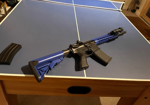 Covering All About Airsoft Forums and Communities