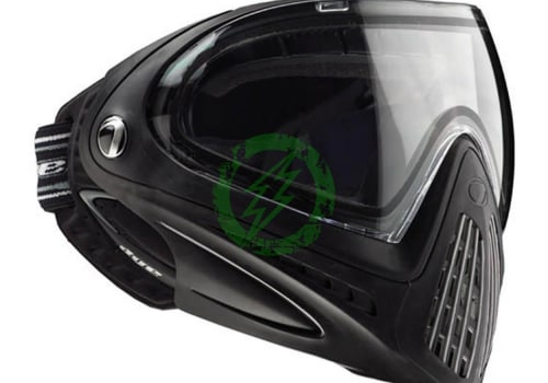 Maintaining and Cleaning Eye Protection for Airsoft Action