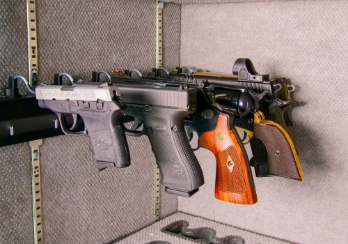Transporting and Storing Airsoft Guns Safely: A Comprehensive Guide