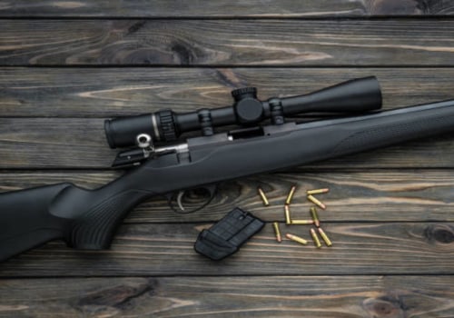 All You Need to Know About Bolt Action Rifles