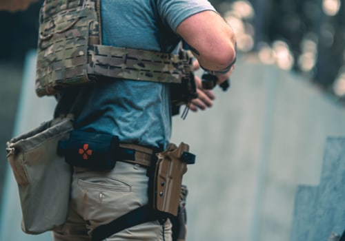 Reviews of Tactical Gear and Accessories: Everything You Need to Know